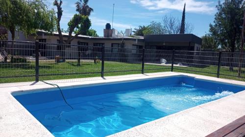 Casa Russell