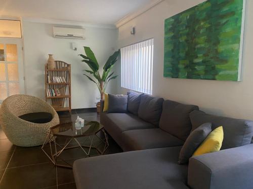 L'Oasis Guesthouse – Photos 5