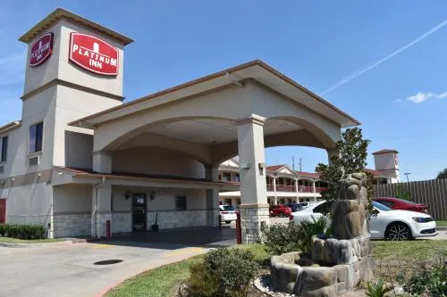 Platinum Inn Katy in Sugar Land