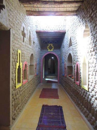 Gambar di galeri bagi Chez Belkacem di Merzouga