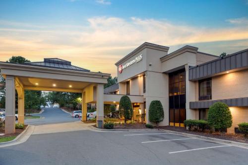 Best Western Plus Cary - NC State – Photos 3