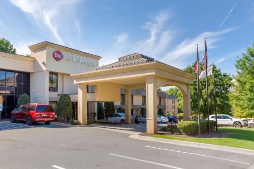 Best Western Plus Cary - NC State – Photos 5