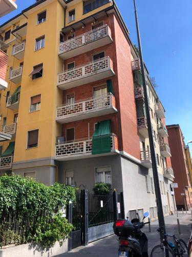 MAISON DE CHARME MILANO