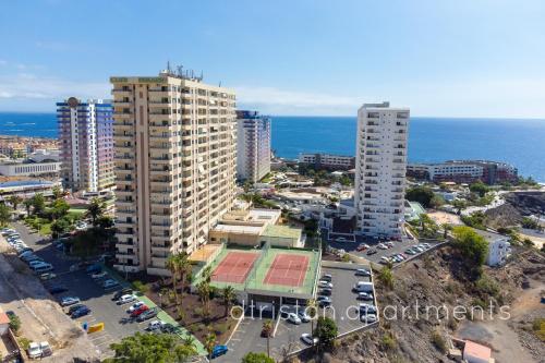 Coastify Playa Paraiso