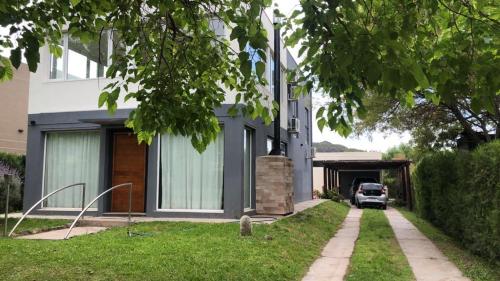 Casa Solar Del Valle