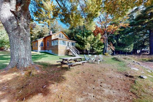 Wassookeag Getaway – Photos 2