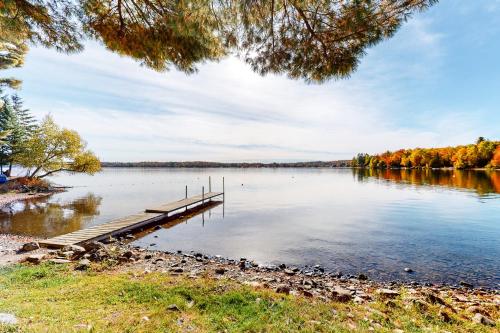 Wassookeag Getaway – Photos 3