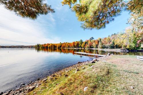 Wassookeag Getaway – Photos 4