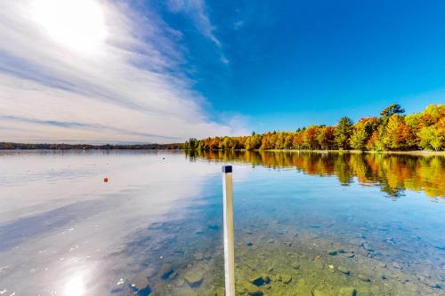 Wassookeag Getaway – Photos 5