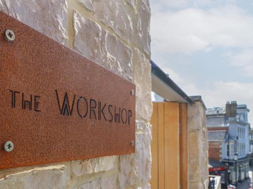 The Workshop – Photos 2