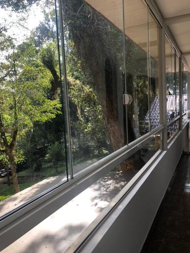 Gambar di galeri bagi Charming Home 2 min. from Barigui Park di Curitiba