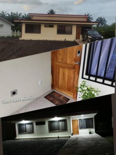 Casa Vacacional – Photos 4