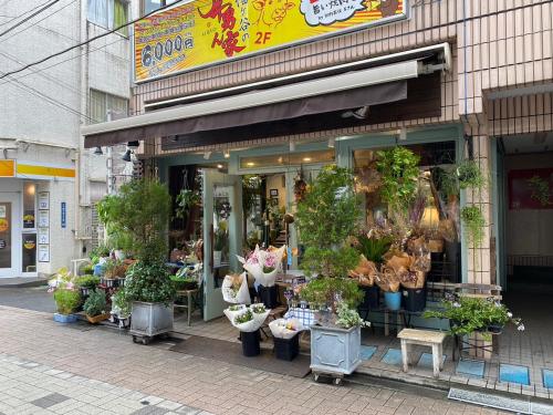 SHIBUYA TOKYO