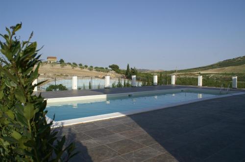 Gallery image of Agriturismo Alpa in Mazzarino