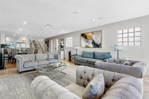 Malibu Oasis