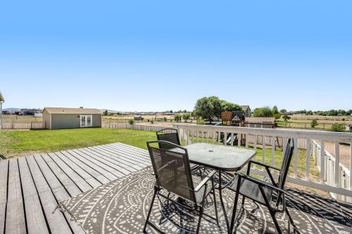 Casa de Paz Guest House – Photos 3