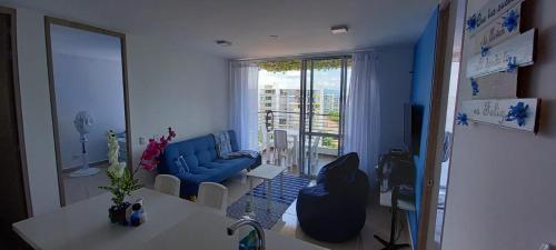 Apartamento en Ricaurte /Girardot