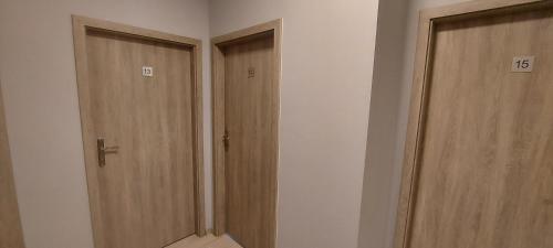 Fotografie z fotogalerie ubytování Hostel Centrum-Kamienica 1924 v destinaci Nový Štětín