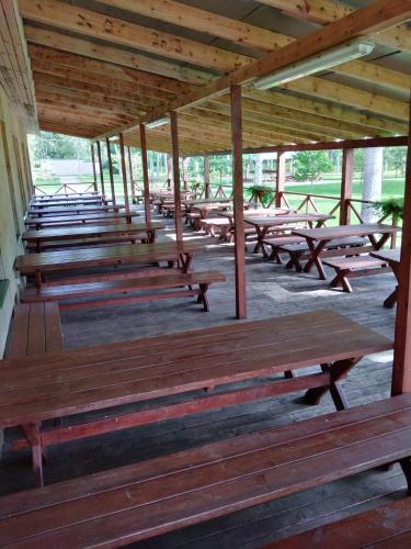 Gallery image of Puhkekeskus SUVI in Karjamaa
