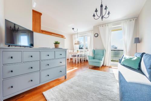 Kasprowicza 4A, Sun & Snow