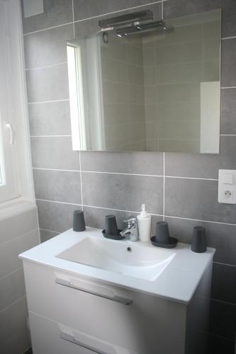 Φωτογραφία από το άλμπουμ του Appartement Chez Pascaline σε Saint-Jean-Pied-de-Port