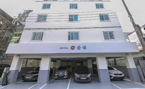 Geoje Dongbeck Hotel Gohyeon_2