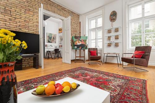BonBon Style Apartman Budapest
