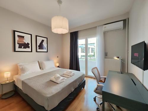 Etolou C2 - by Verde Apartments