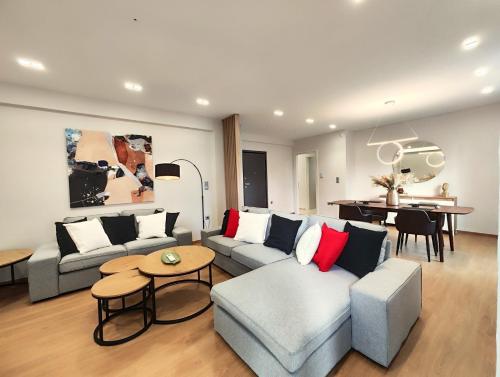 Etolou C2 - by Verde Apartments