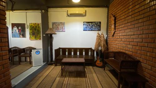 Gallery image of Batu Bata Guesthouse in Kuching