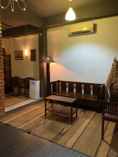 Gallery image of Batu Bata Guesthouse in Kuching