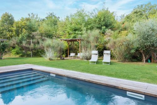Villa Minotti – Photos 4