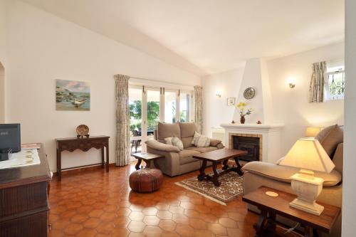 Villa Mirembe