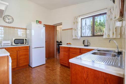 Villa Mirembe