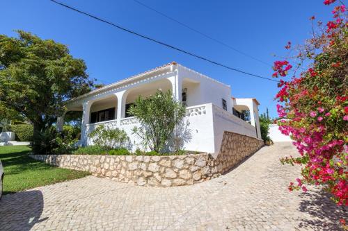 Villa Mirembe