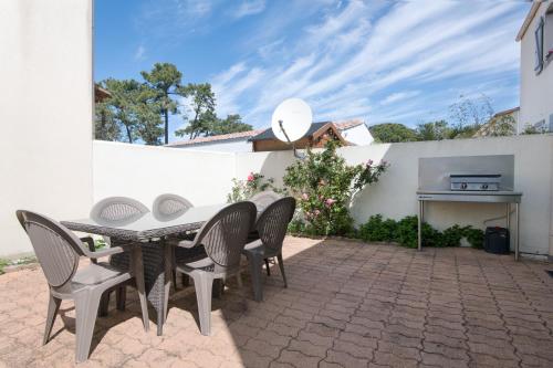 Petite maison "Saline" avec terrasse – Photos 3