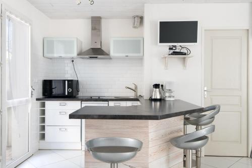 Petite maison "Saline" avec terrasse – Photos 5