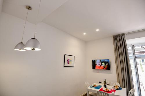 EMA FLAT in Trastevere photo 29