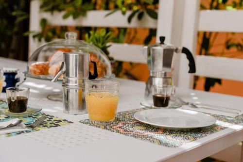 EMA FLAT in Trastevere photo 8