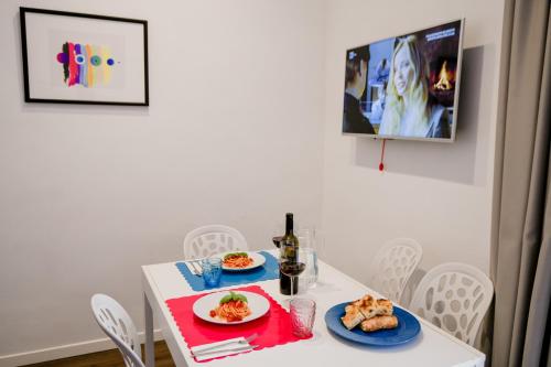 EMA FLAT in Trastevere photo 28