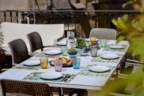 EMA FLAT in Trastevere photo 31