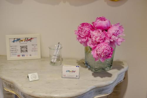 EMA FLAT in Trastevere photo 7