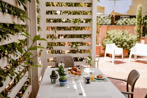 EMA FLAT in Trastevere photo 35