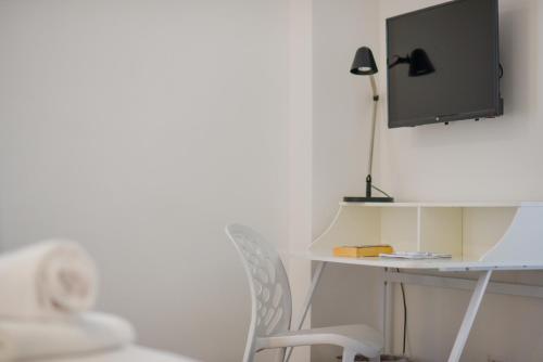 EMA FLAT in Trastevere photo 18