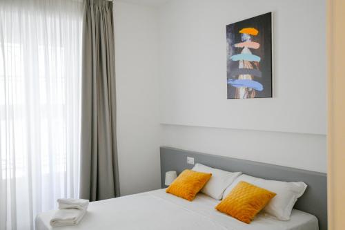 EMA FLAT in Trastevere photo 42
