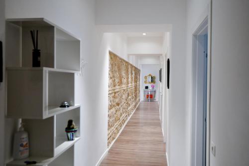 EMA FLAT in Trastevere photo 40