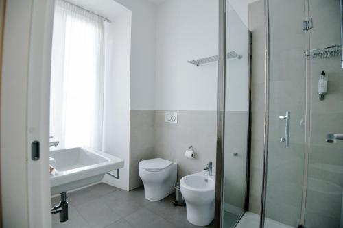 EMA FLAT in Trastevere photo 36