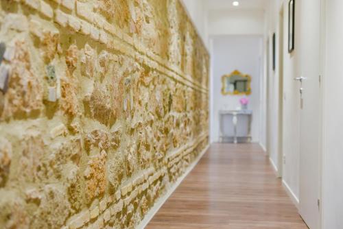 EMA FLAT in Trastevere photo 38
