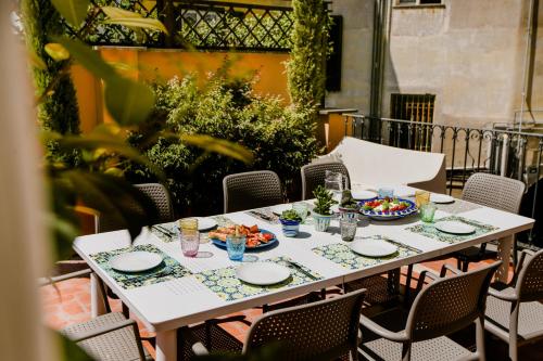 EMA FLAT in Trastevere photo 37