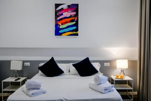 EMA FLAT in Trastevere photo 45